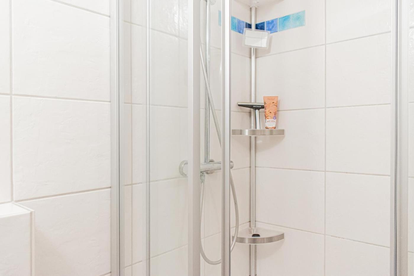 Ferienwohnung Traum Ostseeblick Sierksdorf Buitenkant foto