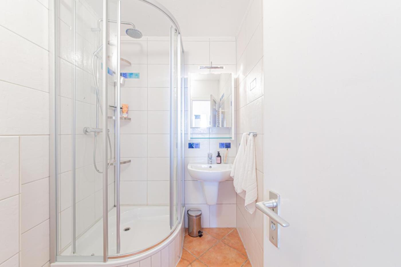 Ferienwohnung Traum Ostseeblick Sierksdorf Buitenkant foto