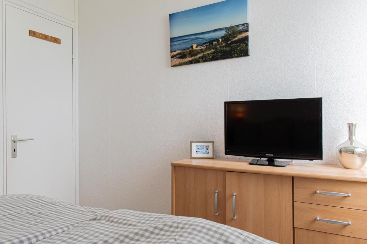 Ferienwohnung Traum Ostseeblick Sierksdorf Buitenkant foto