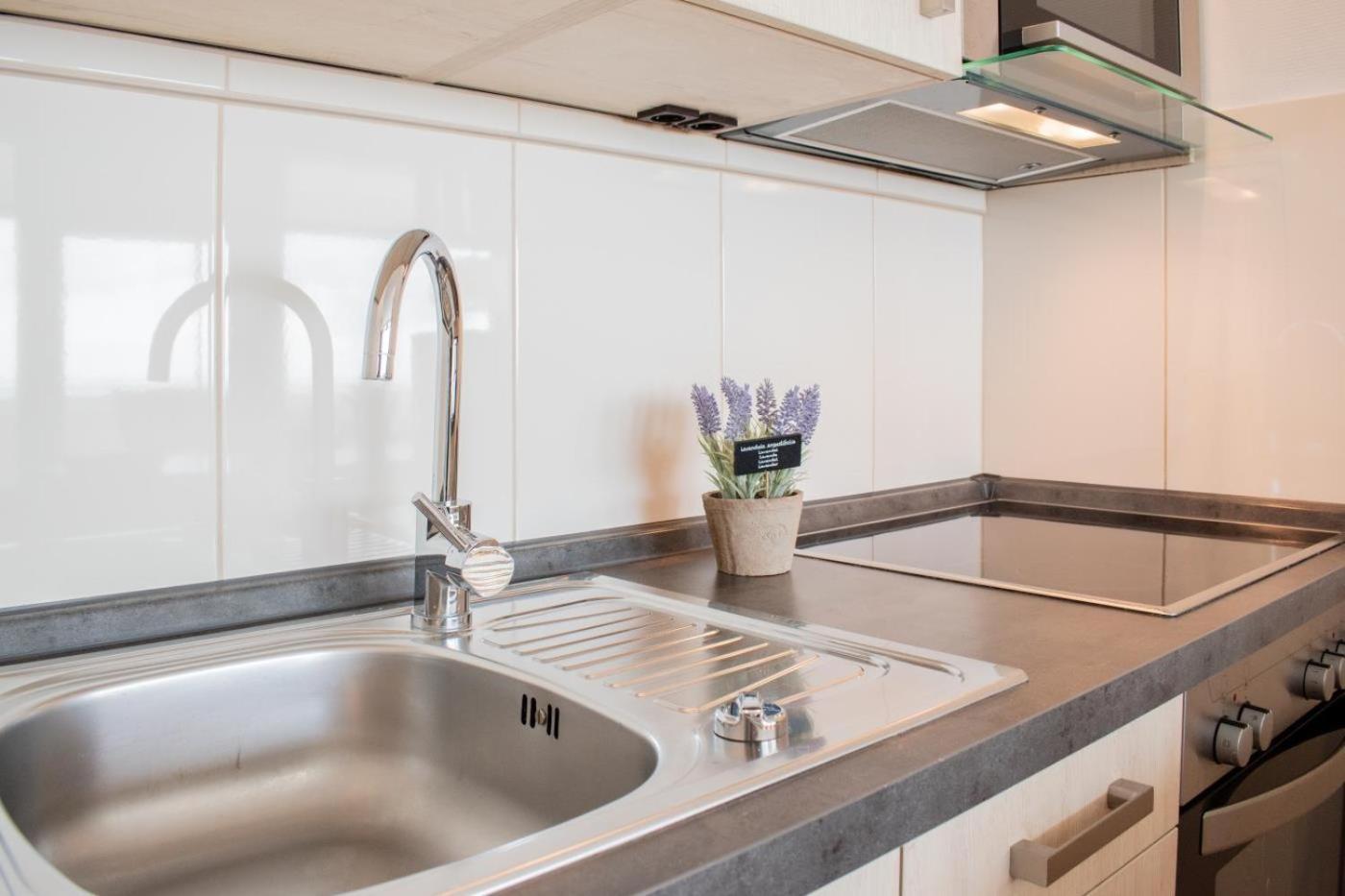 Ferienwohnung Traum Ostseeblick Sierksdorf Buitenkant foto