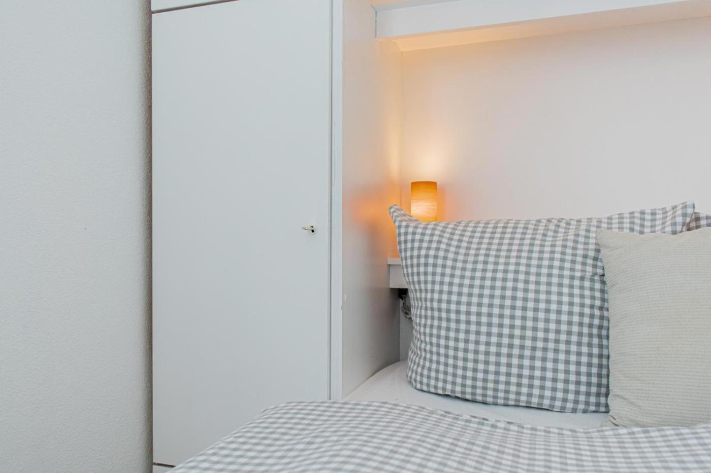 Ferienwohnung Traum Ostseeblick Sierksdorf Buitenkant foto