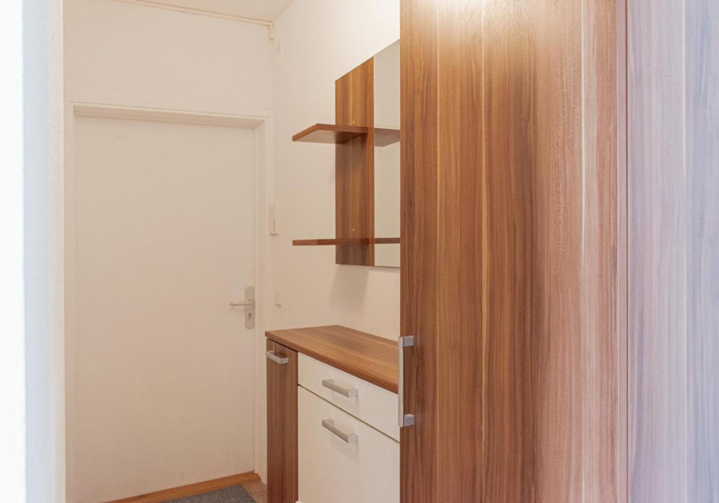 Ferienwohnung Traum Ostseeblick Sierksdorf Buitenkant foto