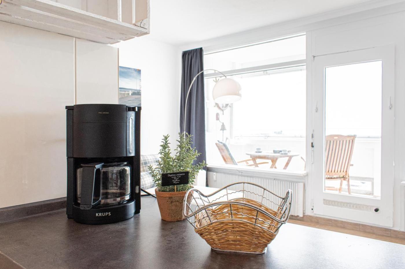 Ferienwohnung Traum Ostseeblick Sierksdorf Buitenkant foto