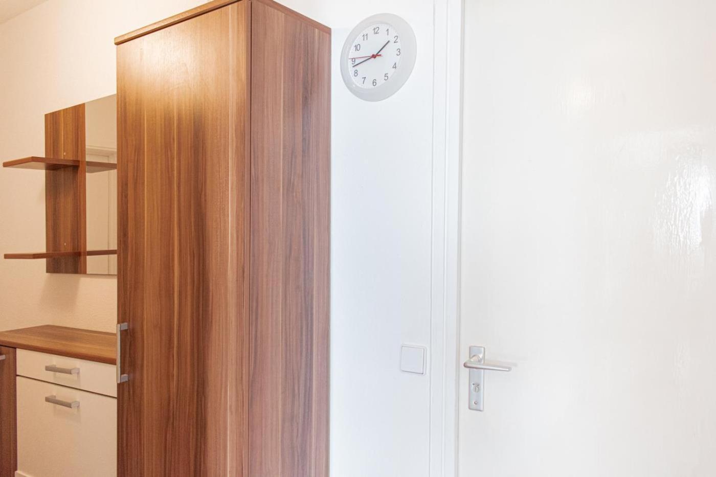 Ferienwohnung Traum Ostseeblick Sierksdorf Buitenkant foto