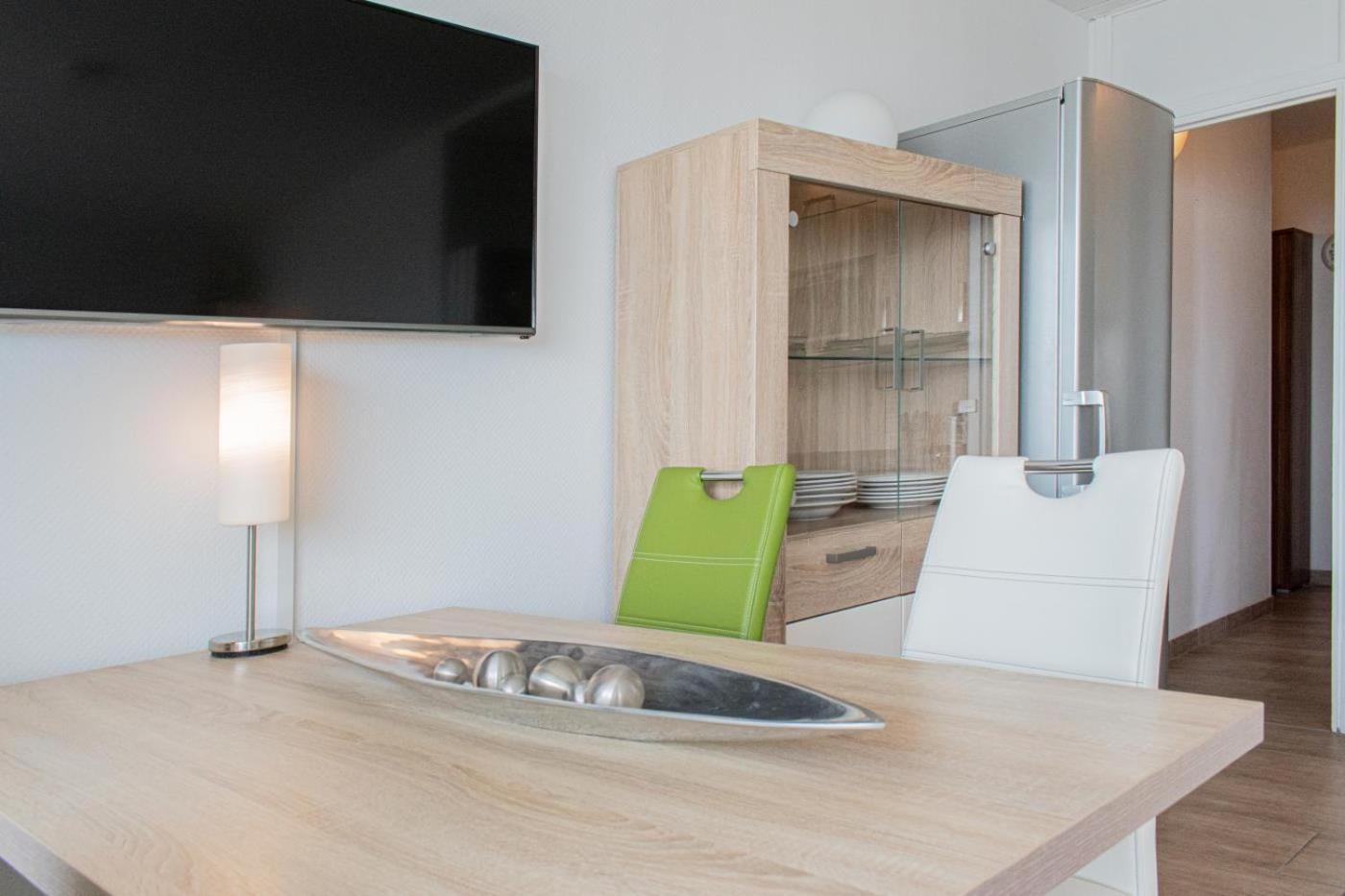 Ferienwohnung Traum Ostseeblick Sierksdorf Buitenkant foto