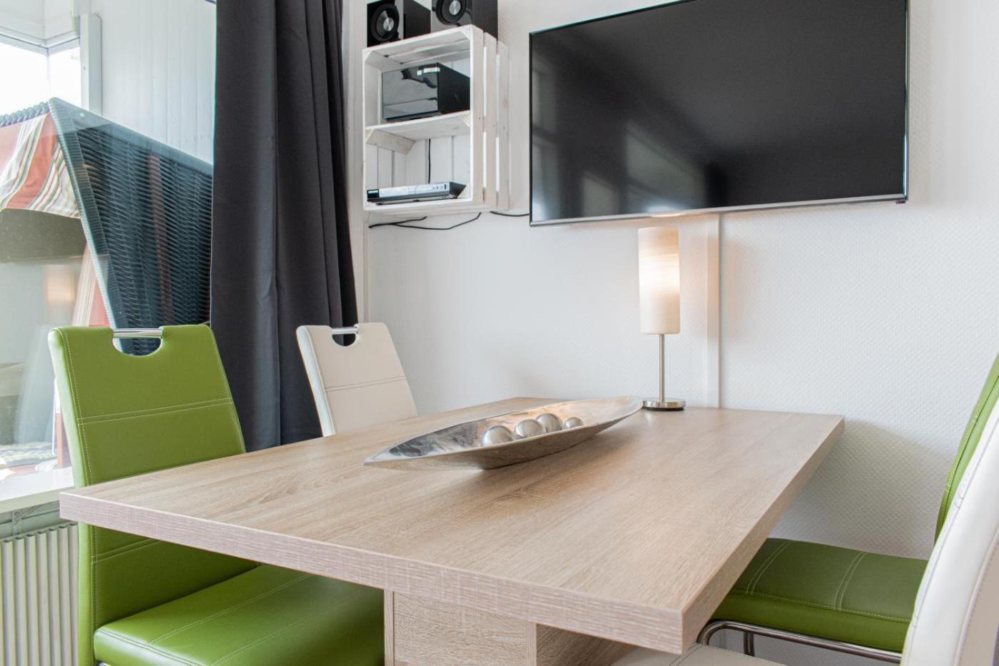 Ferienwohnung Traum Ostseeblick Sierksdorf Buitenkant foto