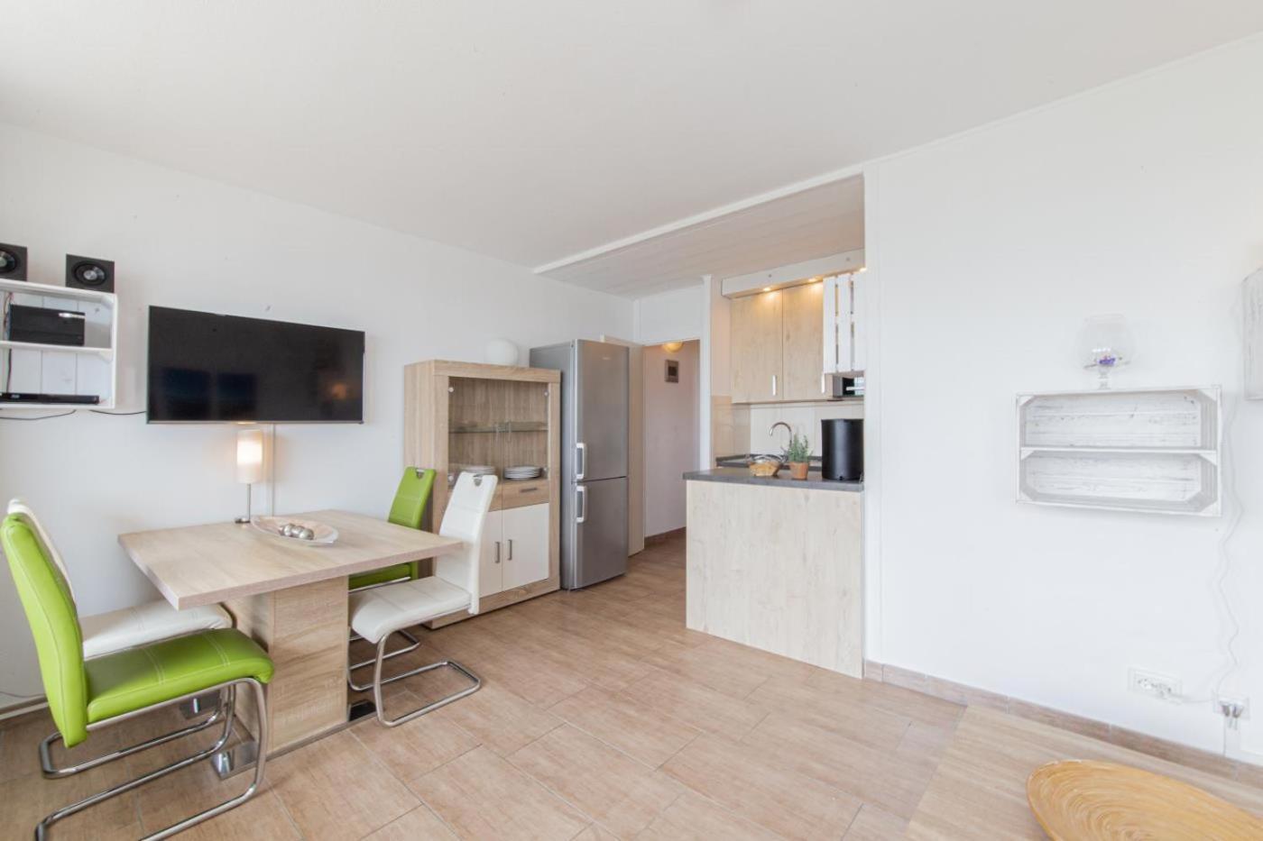 Ferienwohnung Traum Ostseeblick Sierksdorf Buitenkant foto